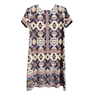 Maggie London, London Times Shift Dress